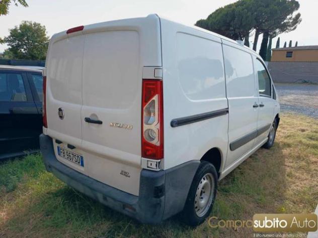 FIAT Scudo 1.6 MJT + IVA 22% rif. 24062214 - Foto 3