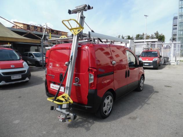 Fiat Fiorino 1.3 MJT 95CV Cargo Adventure - Foto 9