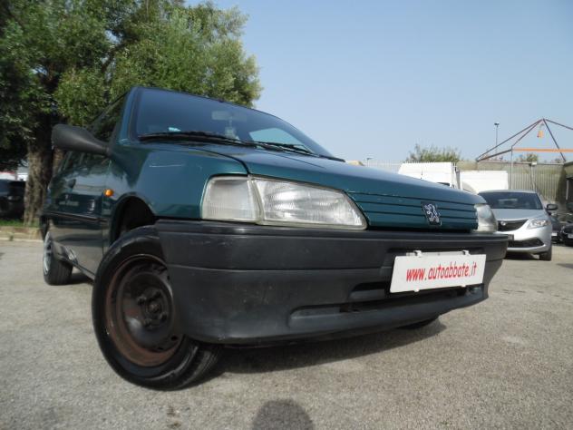 Peugeot 106 1.5 diesel cat 5 porte XRD - Foto 9