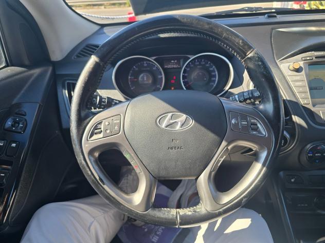Hyundai iX35 1.7 CRDi 2WD Comfort - Foto 9