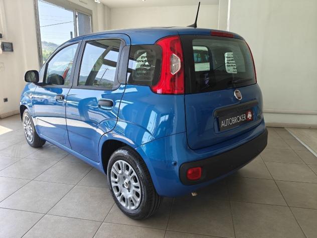 FIAT Pandina 1.0 FireFly 65cv S&S 6m Hybrid Icon - Foto 6