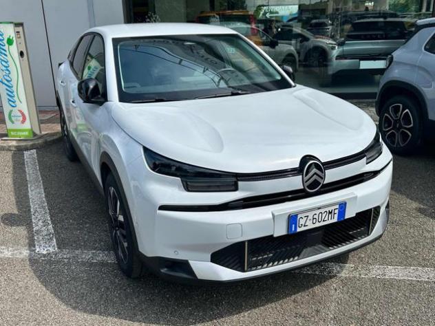 CITROEN C4 PureTech 130 S&S EAT8 Max rif. 23780678 - Foto 4