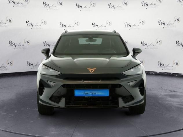 CUPRA Formentor Formentor 1.5 eTSI 150cv DSG LED CAMERA NAVI ACC