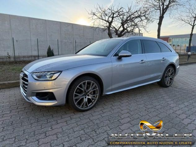 AUDI A4 Avant 40 TDI Cv 190 S tronic Business,Led rif. 23321909 - Foto 7