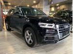 Audi Q5 SPORT* XENON* RADAR VETTURA AZIENDALE