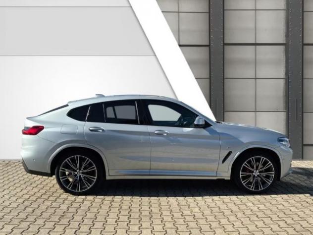 BMW X4 xDrive20i Msport M Sport rif. 23290075 - Foto 4