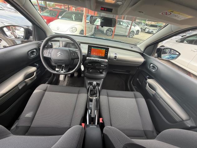 C4 Cactus 1.2 110-Shine-unipro-rate-E6 - - Foto 10