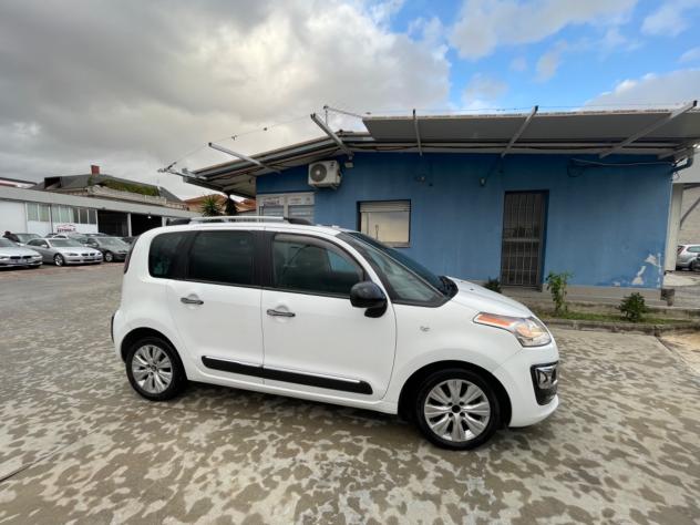 Citroen C3 Picasso C3 Picasso BlueHDi 100 Feel Edition - Foto 5