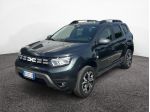 Dacia Duster II 2021 1.0 tce Journey UP Gpl 4x2 100cv