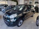 Fiat 500L 1.6 Multijet 105 CV Lounge TETTO PANORAMICO
