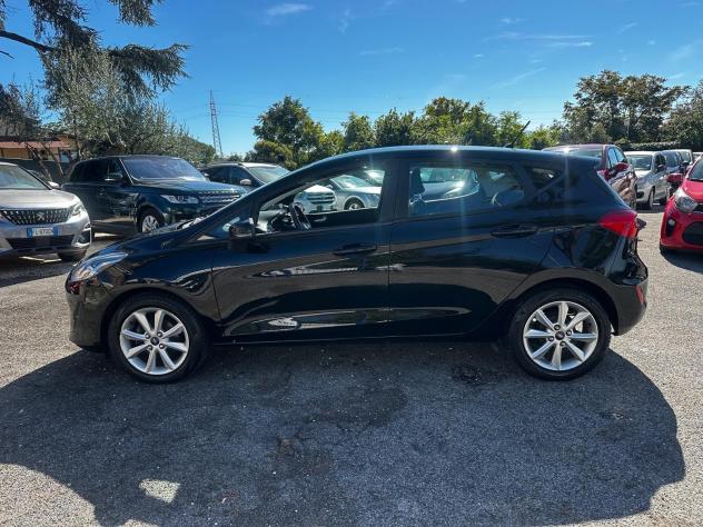 Ford Fiesta 1.1 85 CV 5 porte Plus - Foto 6