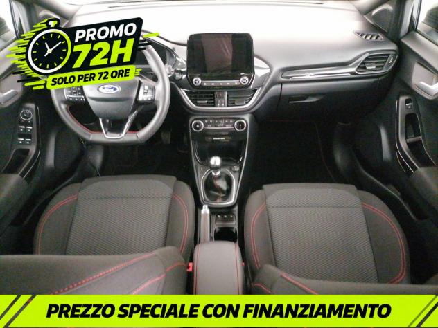 Ford Puma 1.0 ecoboost h ST-Line s&s 125cv - Foto 9