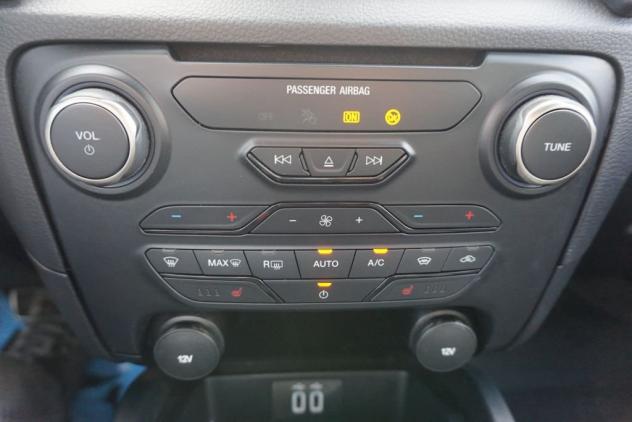 Ford Ranger Ford Raptor 4x4 2.0 TDCi aut. 213CV DC CAM LED** - Foto 9