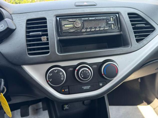KIA Picanto 1.0cc 69cv rif. 23974312 - Foto 9
