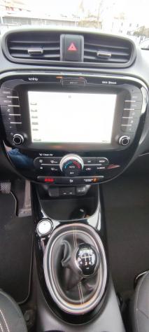 Kia Soul 1.6 CRDi You Soul - Foto 8