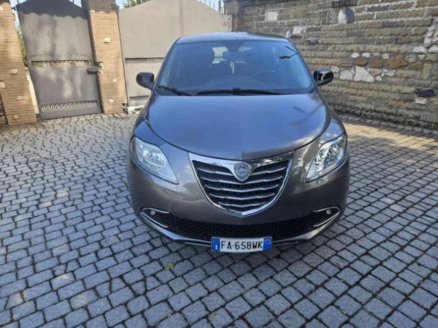LANCIA Ypsilon 1.2 69 CV 5 porte Silver rif. 24072223 - Foto 2