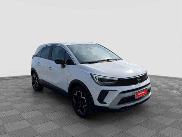 OPEL Crossland Crossland 1.2 Turbo 12V 110 CV Start&Stop Elegance rif. 23833414 - Foto 7