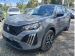 Peugeot 2008 PureTech 100 S&S Active