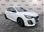 Peugeot 208 208 1.2 hybrid Allure 110cv e-dcs 6, FULL LED, SENSORI