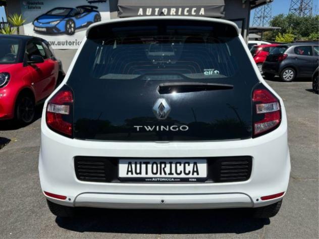 RENAULT Twingo INTENS *0.9 Turbo 90CV*STRAFULL OPTIONAL*UNICOPROP rif. 23786806 - Foto 8