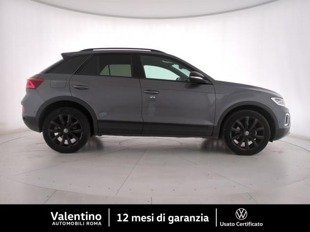 Volkswagen T-Roc 1.5 tsi Style dsg - Foto 2