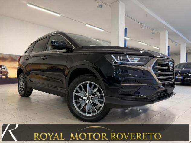 SWM G01 1.5 PREZZO REALE !! 5 ANNI GARANZIA ! PROMO !! rif. 23079877 - Foto 3