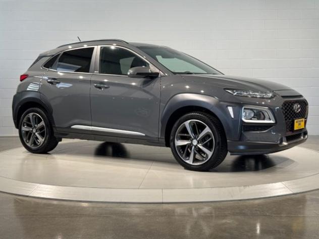 HYUNDAI Kona 1.0 T-GDI Xpossible PREZZO REALE rif. 23937100 - Foto 7