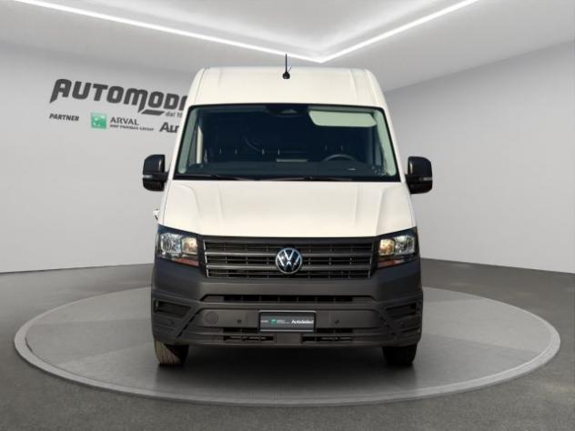 VOLKSWAGEN Crafter 2.0TDI 140CV L3H3 rif. 23852078 - Foto 2