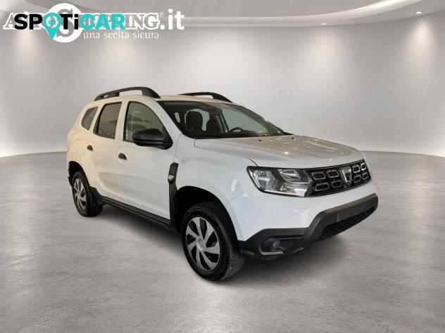 Dacia Duster II 1.0 tce Essential Eco-g 4x2 100cv - Foto 3