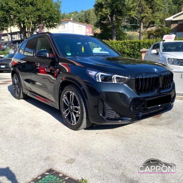 BMW X1 xDrive 20d Msport Pacchetto Premium PROMO rif. 24002492