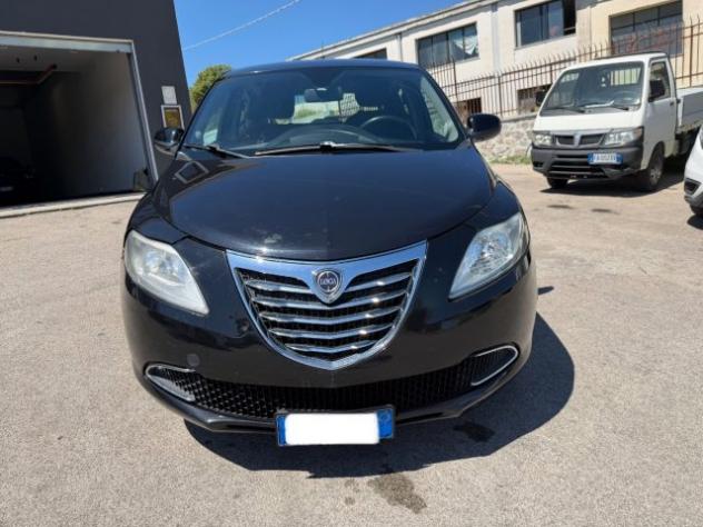 LANCIA Ypsilon 1.3 MJT 16V 95 CV 5 porte rif. 23649443 - Foto 3