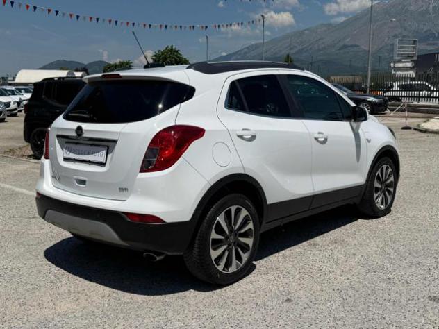 OPEL Mokka X 1.6 CDTI Ecotec 4x2 S&S Innovation SCONTO ROTTAMAZ rif. 24012232 - Foto 8