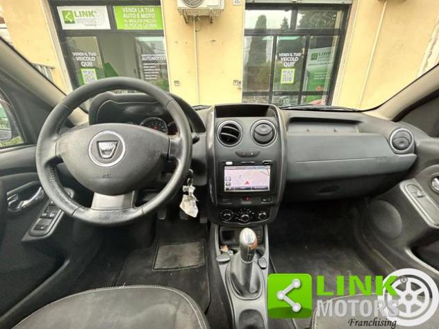 DACIA Duster . rif. 23695213 - Foto 8