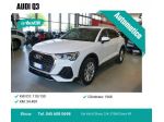 AUDI Q3 150CV 2.0 SB tronic Business Advanced rif. 23666145