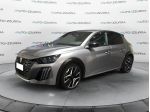 Peugeot 208 1.2 hybrid GT 145cv E-DCS6 *PROMO AZZURRA, PRONTA CONSEGNA*