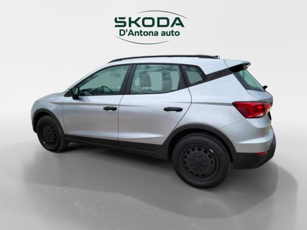 SEAT Arona 1.6 TDI 95 CV Reference - Foto 3