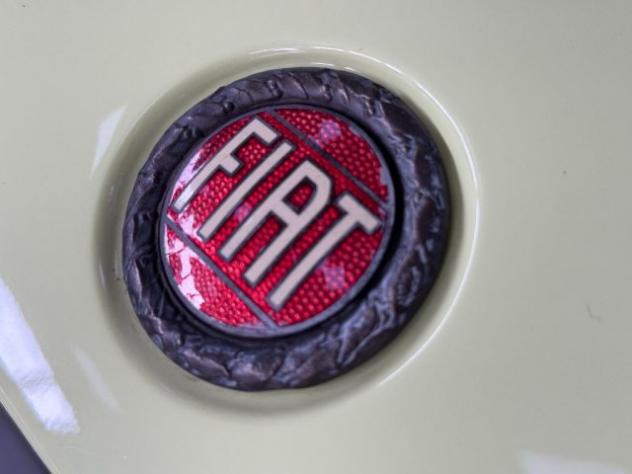 FIAT 128 1.3 SL rif. 22110669 - Foto 8