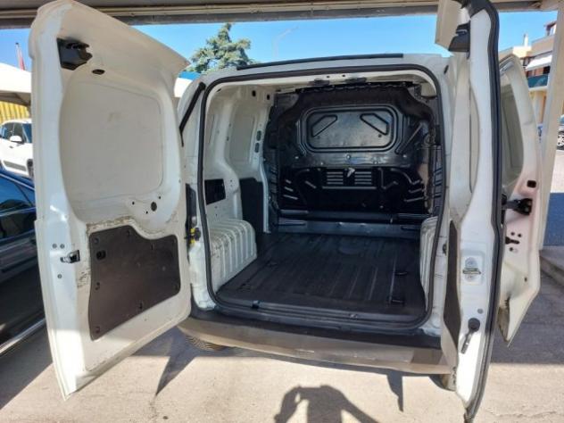FIAT Fiorino 1.3 MJT 95CV Cargo SX Clima porta scorrevole rif. 23789556 - Foto 7