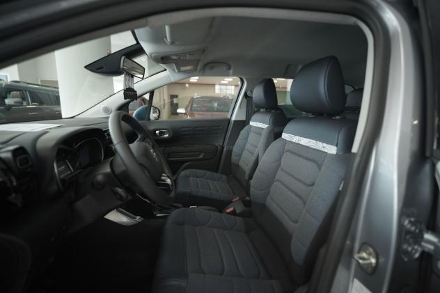 Citroën C3 Aircross I 2021 1.2 puretech Rip Curl s&s 130cv eat6 - Foto 4