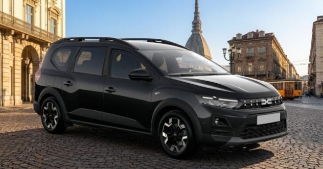 DACIA Jogger 120 CV rif. 24091807