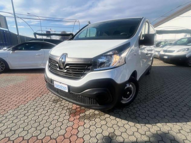 RENAULT TRAFIC rif. 23789196