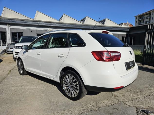 SEAT Ibiza Ibiza ST 1.0 tsi Business High s&s 95cv - Foto 6