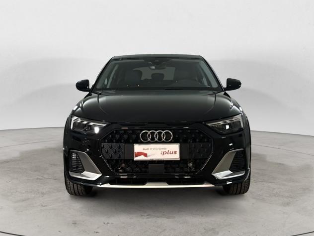 Audi A1 A1 allstreet 30 1.0 tfsi Business 116cv s tronic - Foto 2