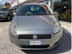 Fiat Grande Punto 1.4 5p.Van Active 4 posti