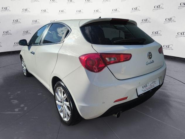 Alfa Romeo Giulietta Giulietta 1.6 jtdm Business (PREZZO REALE) - Foto 7