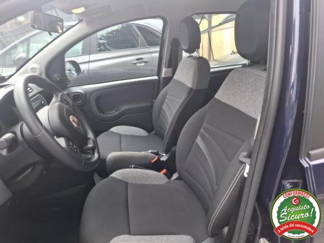 FIAT Panda 1.0 FireFly S&S Hybrid City Life rif. 23802658 - Foto 8