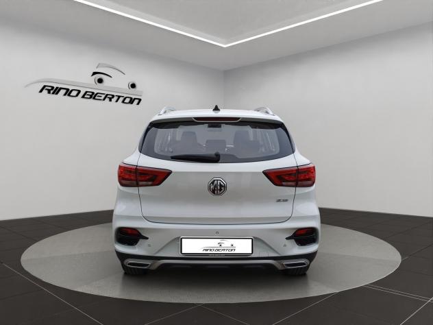 MG ZS 1.0T-GDI Luxury Auto - Foto 3