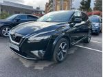 Nissan Qashqai e-Power N-Connecta