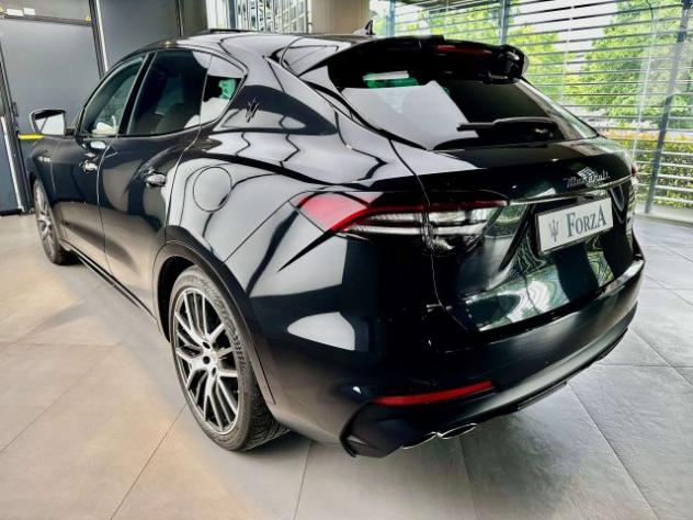 MASERATI Levante 3.0 V6 Modena Ultima 430cv auto rif. 23807367 - Foto 8