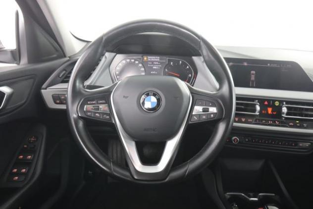 BMW 116 Serie 1 d ADVANTAGE rif. 23684273 - Foto 5